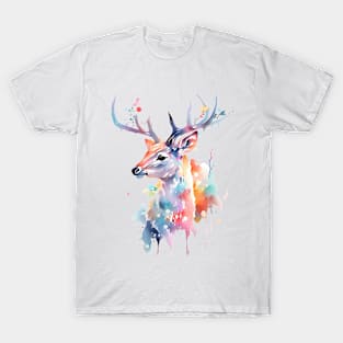 deer T-Shirt